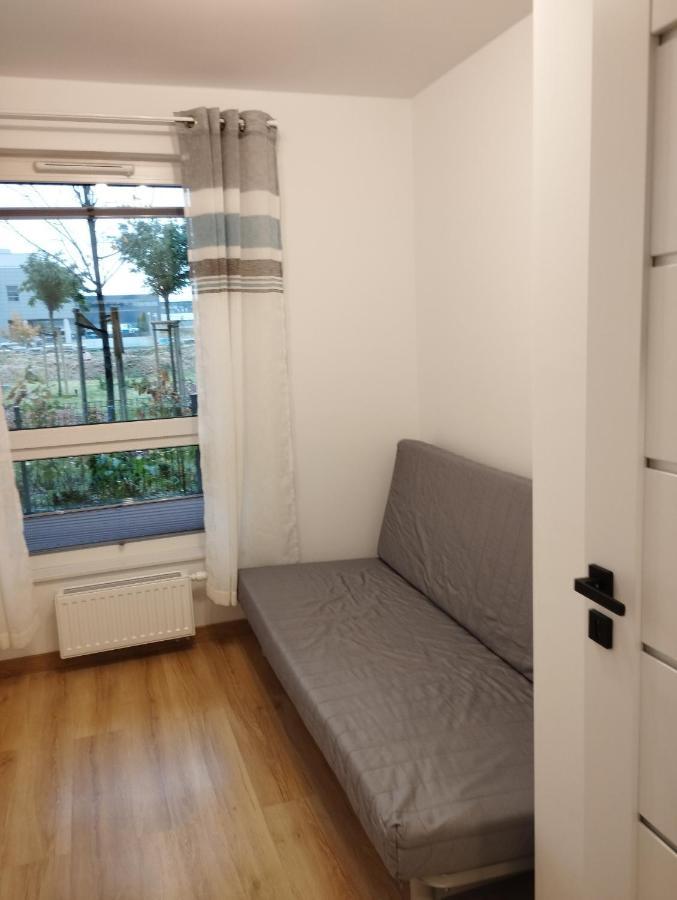 Apartament Osowskie Zacisze Apartament