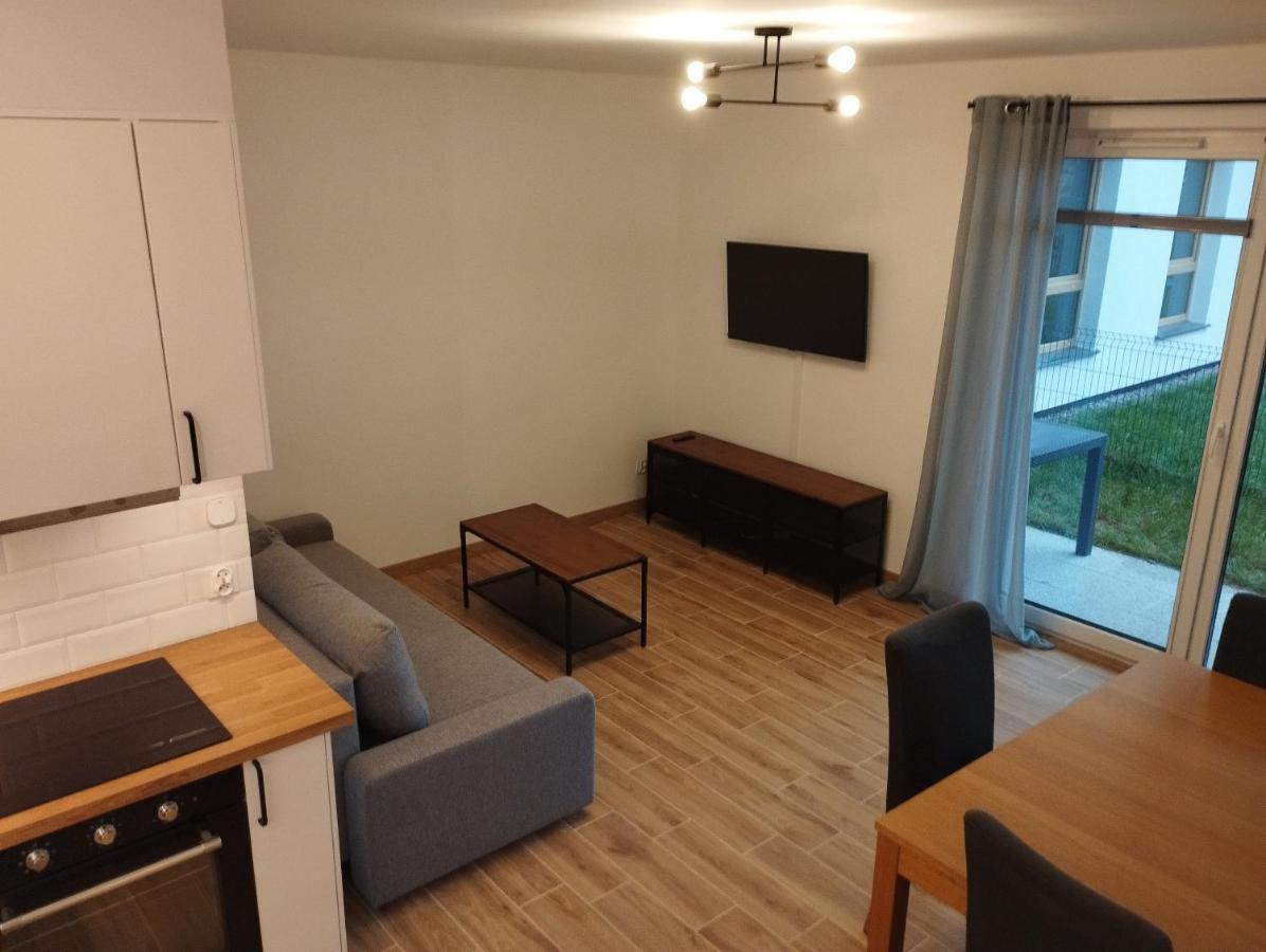Apartament Osowskie Zacisze * Gdańsk
