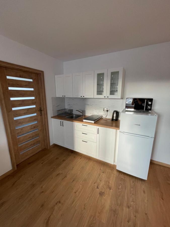 Apartament Srodmiescie Gdańsk