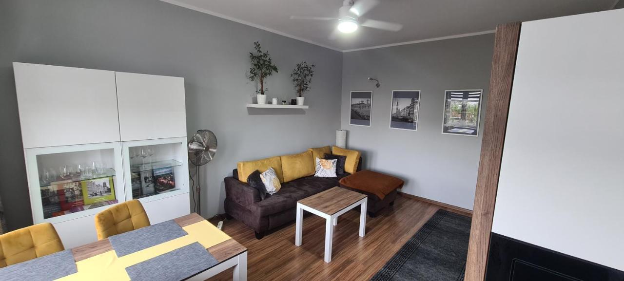 Starowka Huoneisto Gdańsk