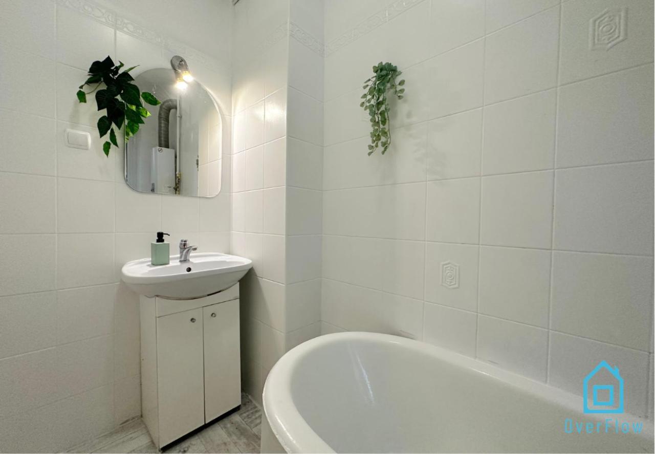 Homestay Stary Boat Gdansk
