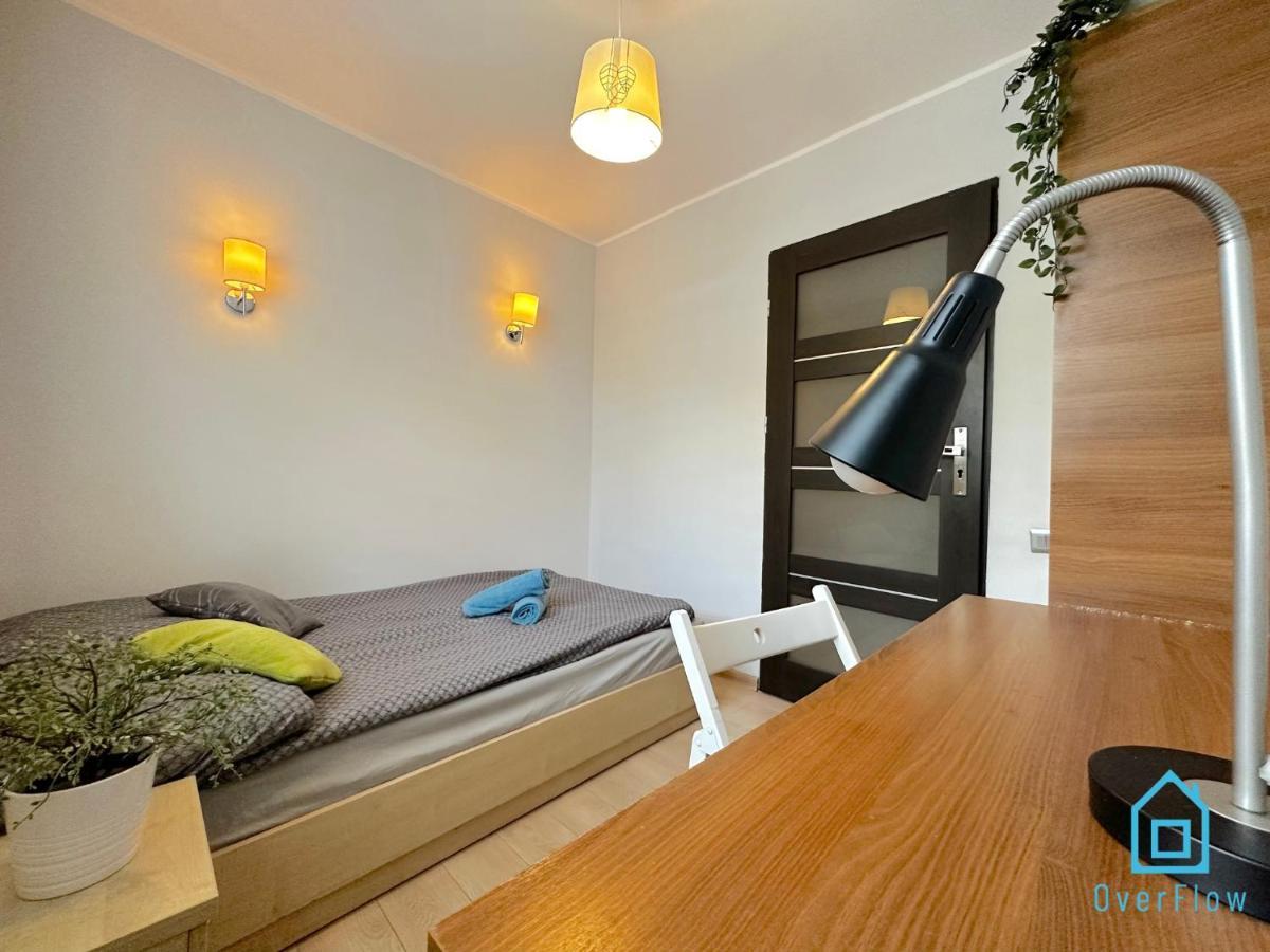 Stary Cheerful Privat bolig Gdańsk