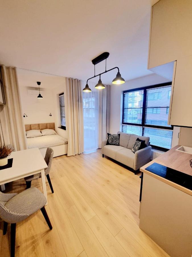 Doki Living 55 Apartment