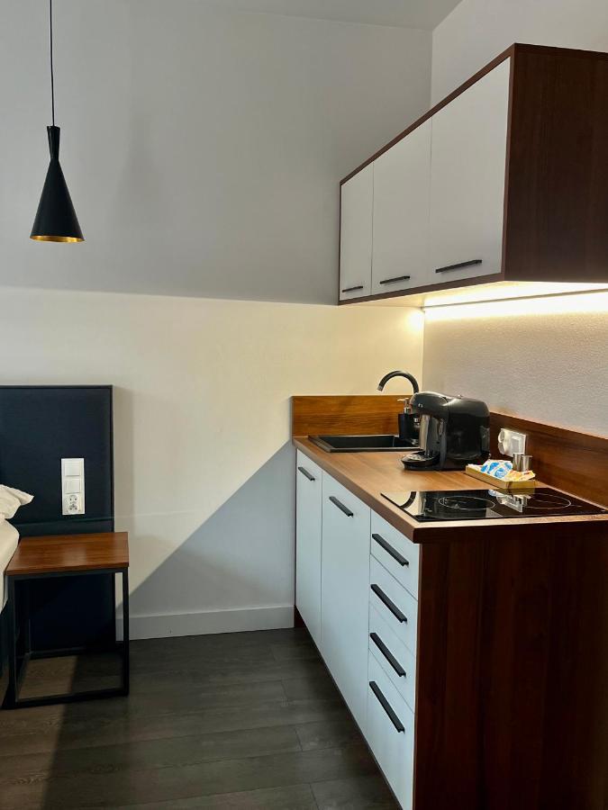 Browar Gdanski Modern
