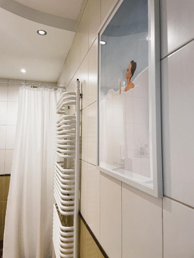 Akvamarin Apartament W Centrum Gdanska Gdańsk