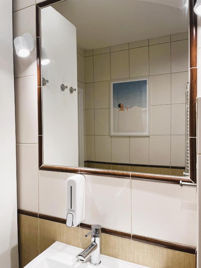Akvamarin Apartament W Centrum Gdanska * Gdańsk