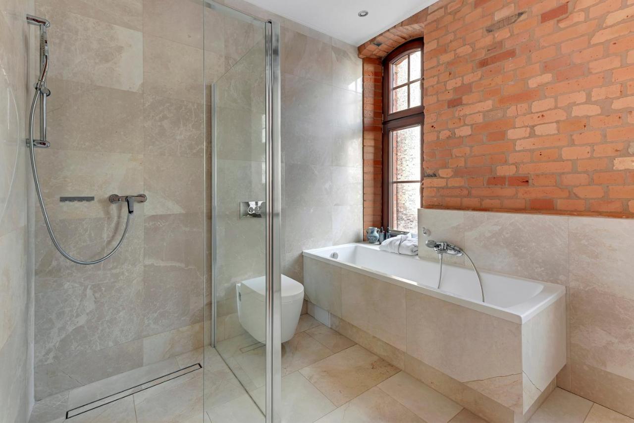 Sauna Retreat W Zaulku Sw Bartlomieja By Downtown
