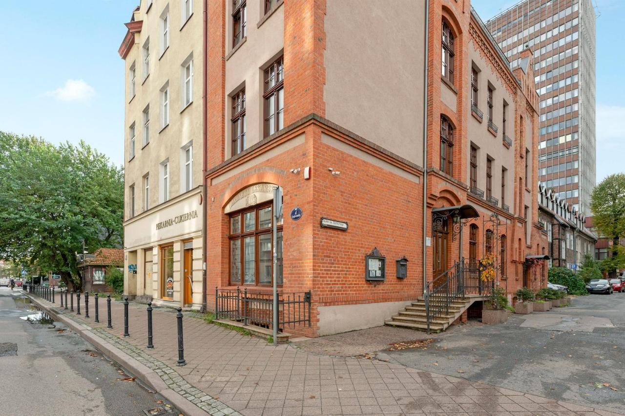 Apartment Sauna Retreat W Zaulku Sw Bartlomieja By Downtown *