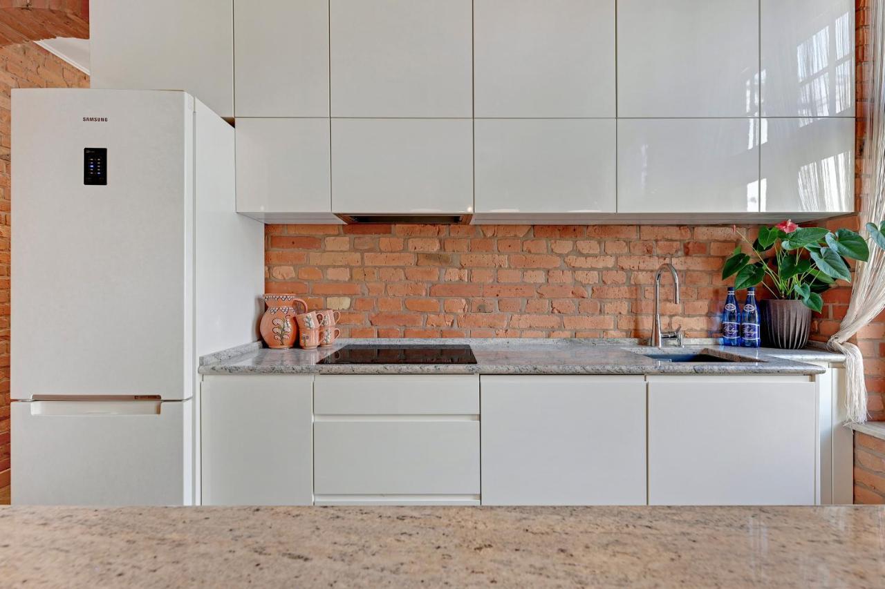 Sauna Retreat W Zaulku Sw Bartlomieja By Downtown *