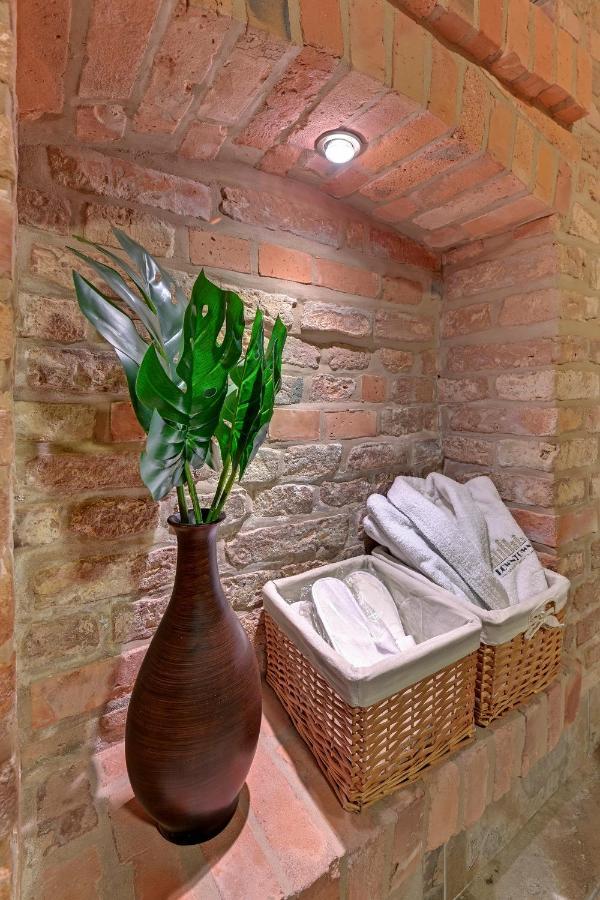 Sauna Retreat W Zaulku Sw Bartlomieja By Downtown Apartment
