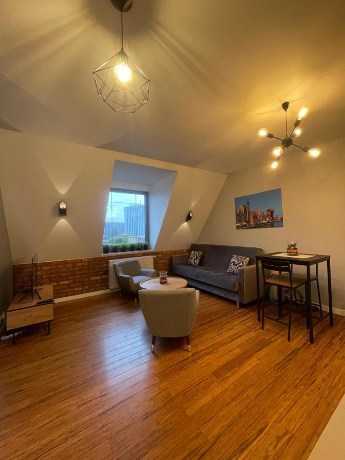 Apartment Old Town - No 34 *