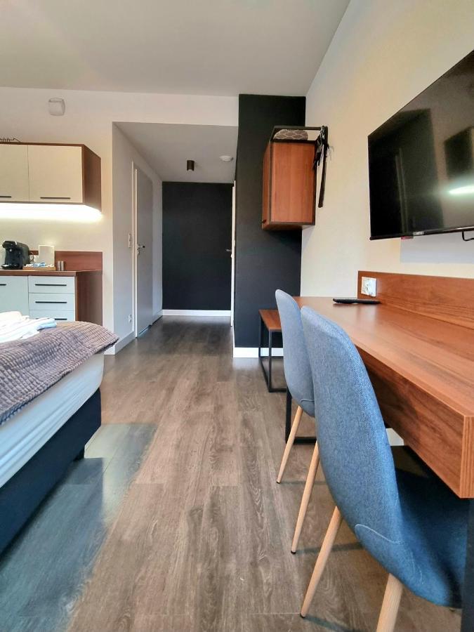 Browar Gdanski Modern *