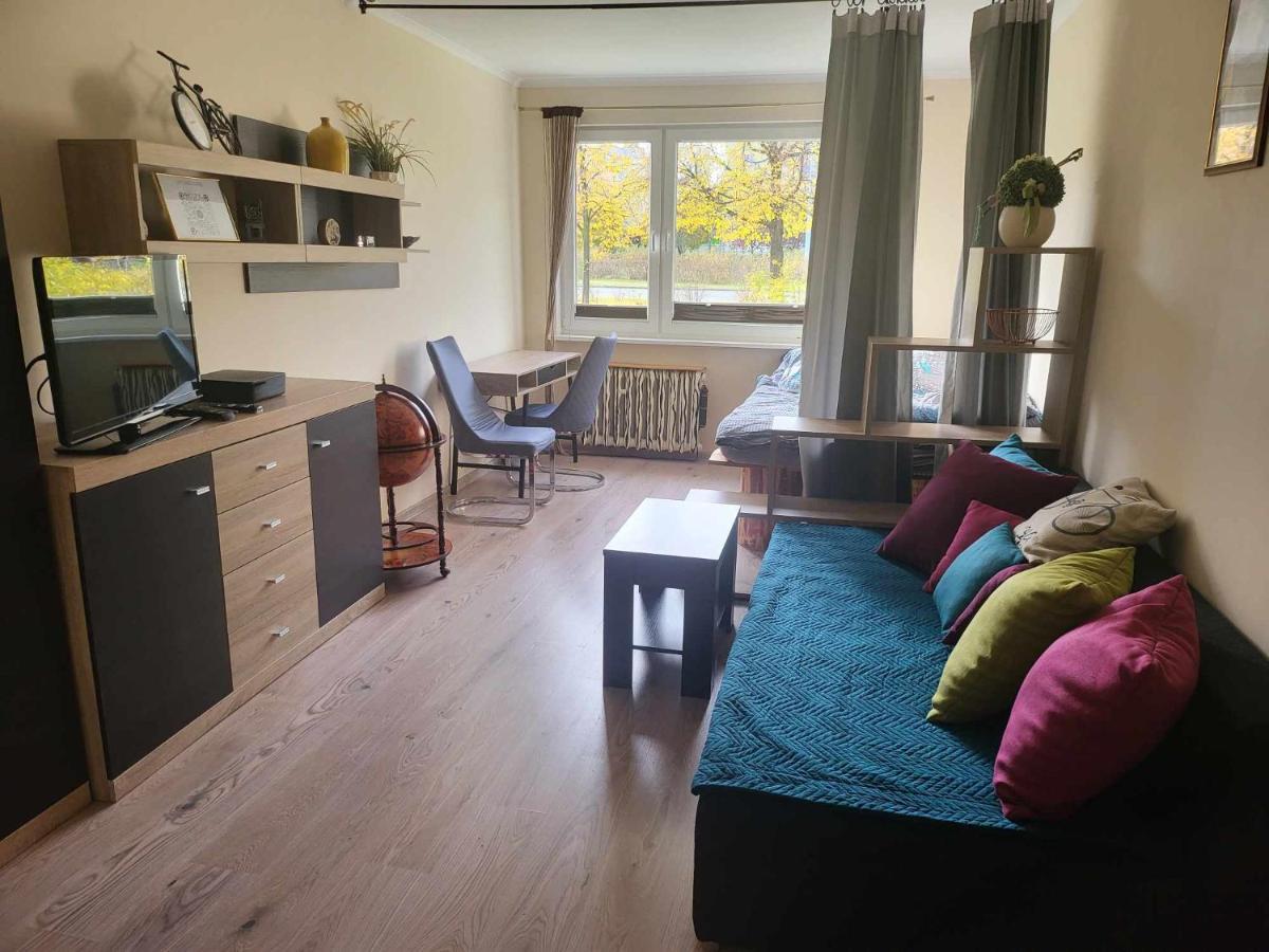 Lägenhet Kawalerka Przymorze Gdańsk