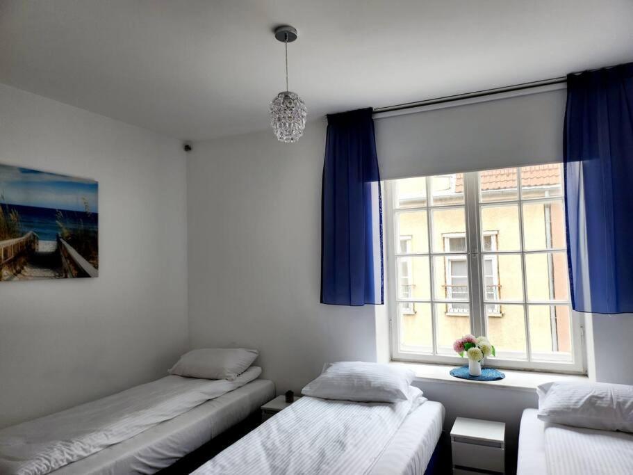 Happiness Holidays - Old Town 10 Apartment *