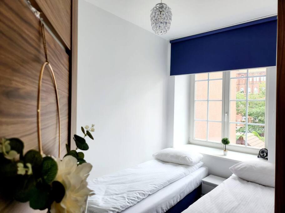 Apartment Happiness Holidays - Old Town 10 Gdansk