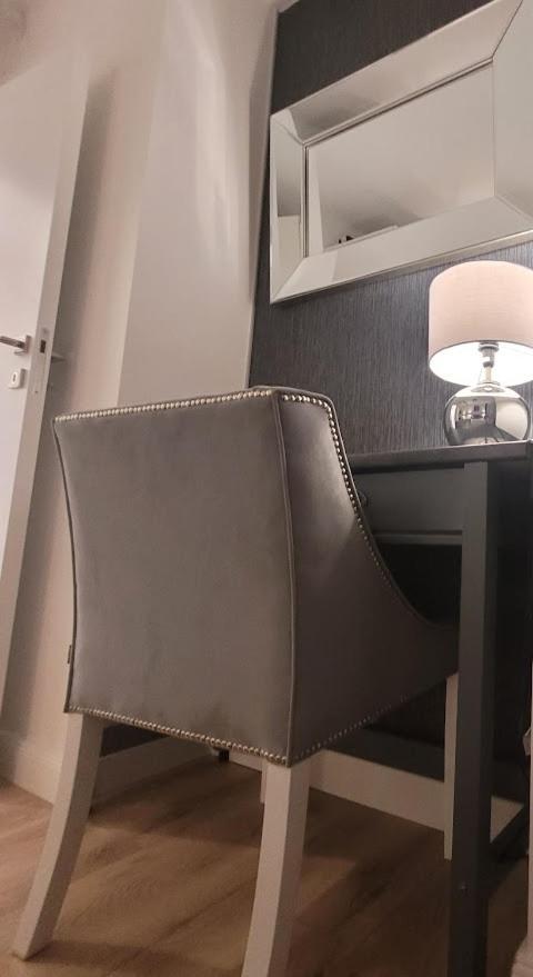 Brzezno 150 M Od Morza Apartament