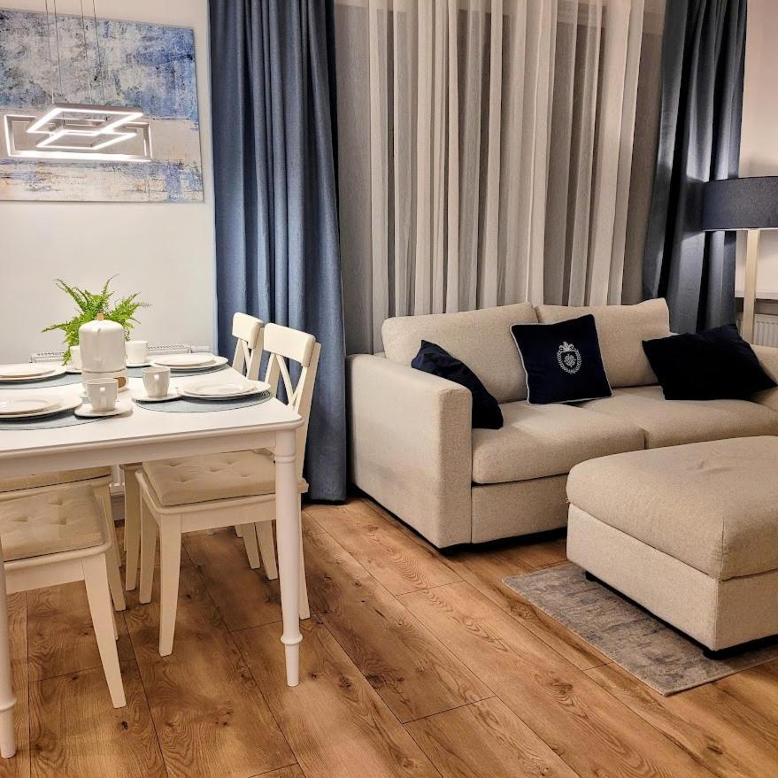 Apartament Brzezno 150 M Od Morza Gdańsk