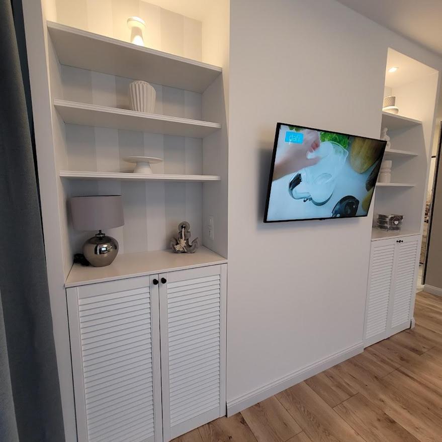 Brzezno 150 M Od Morza Gdańsk