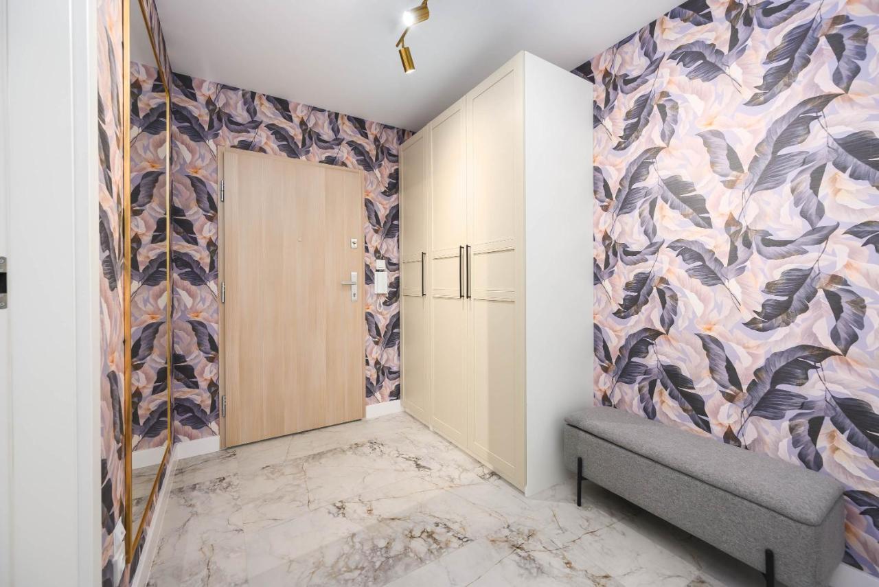 Amber Sea - Letnica By Oneapartments Apartment