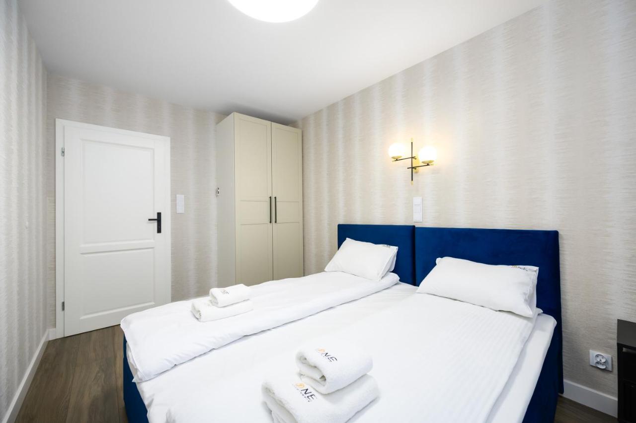 Amber Sea - Letnica By Oneapartments Apartment