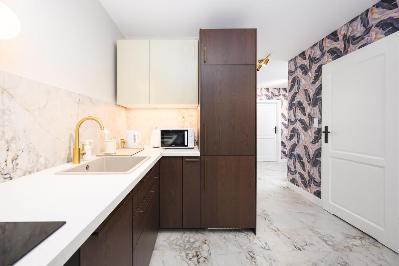Apartment Amber Sea - Letnica By Oneapartments