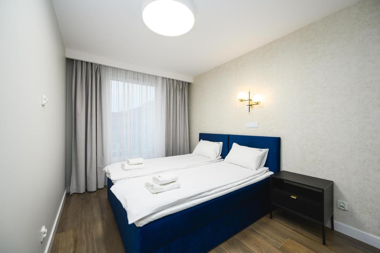 Apartment Amber Sea - Letnica By Oneapartments