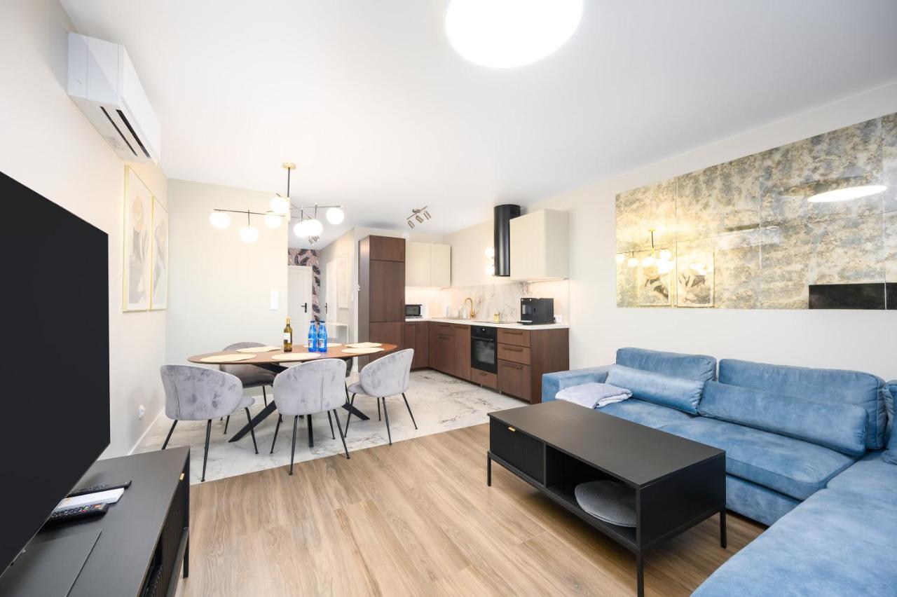 Apartment Amber Sea - Letnica By Oneapartments *