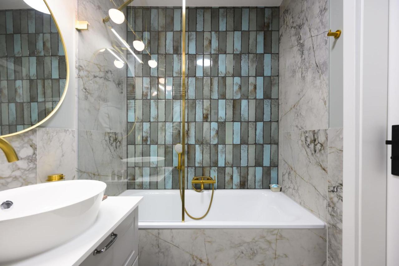 Amber Sea - Letnica By Oneapartments Apartment *