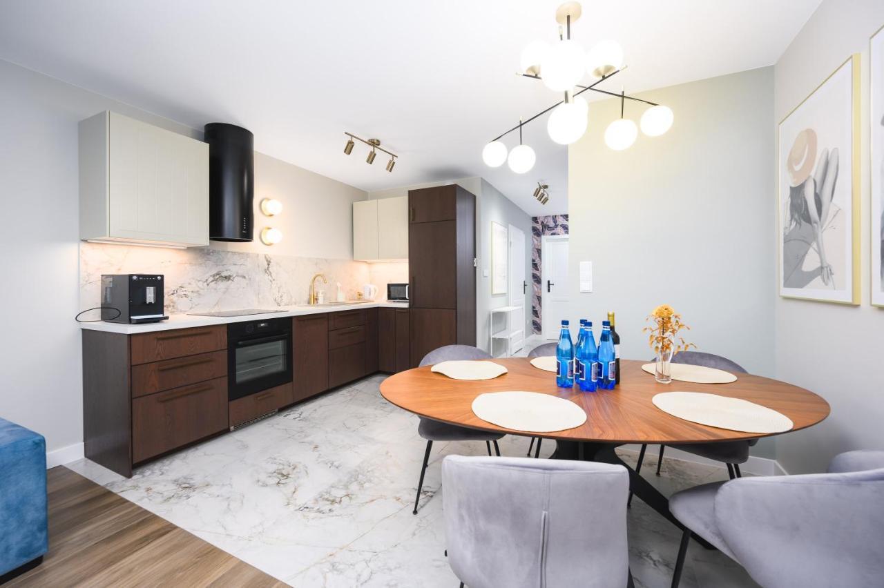 Amber Sea - Letnica By Oneapartments Apartment Gdansk