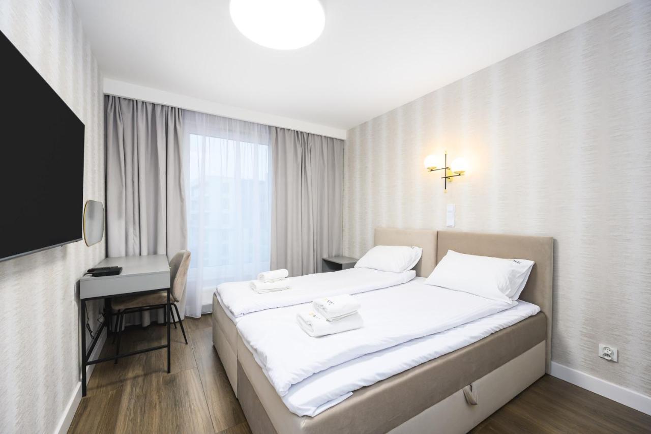 Amber Sea - Letnica By Oneapartments * Gdansk