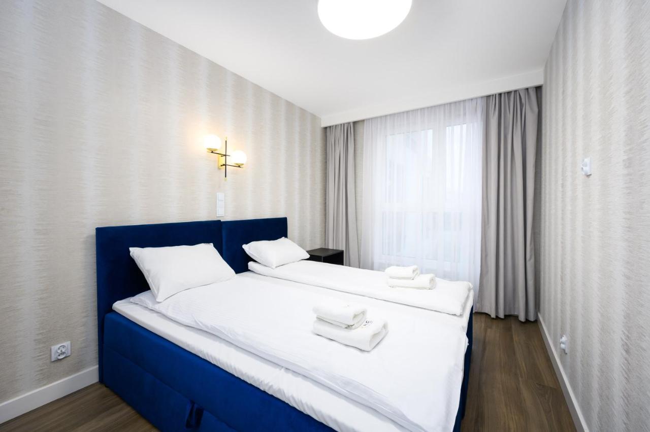 Amber Sea - Letnica By Oneapartments Gdansk