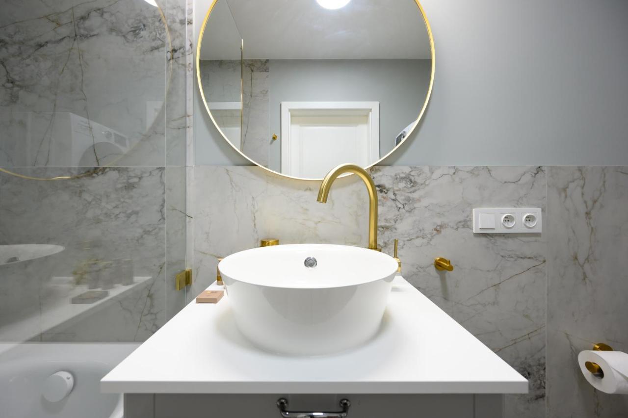 Apartment Amber Sea - Letnica By Oneapartments *