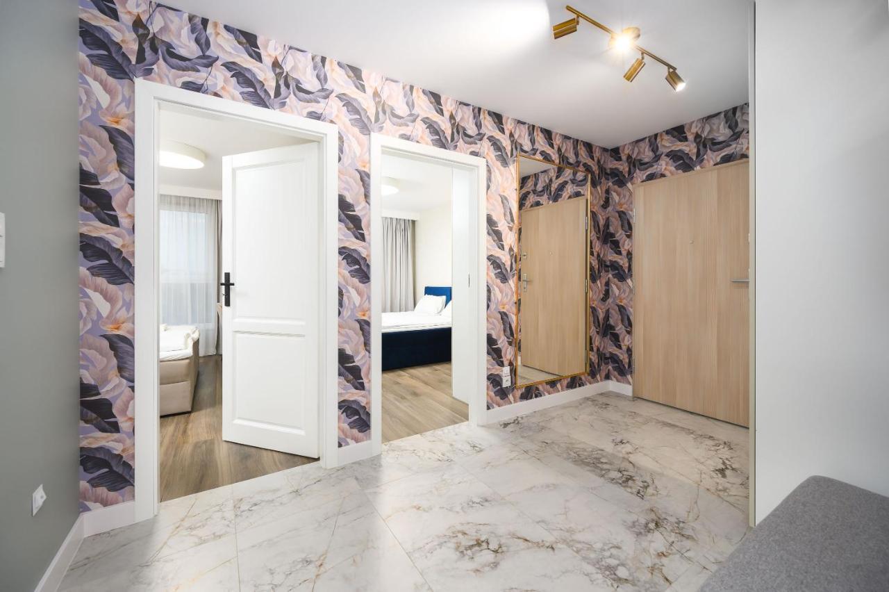 Amber Sea - Letnica By Oneapartments