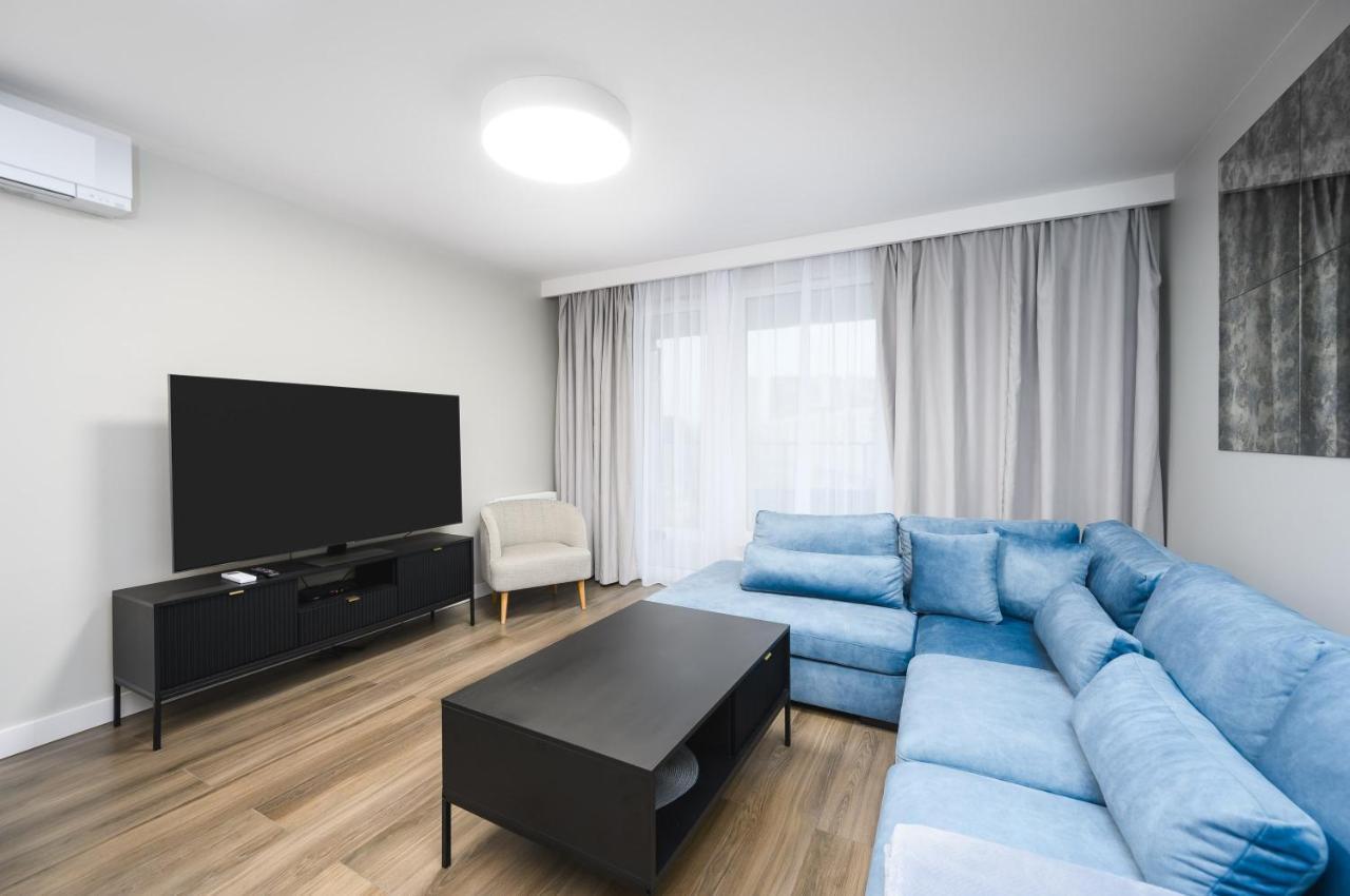 Amber Sea - Letnica By Oneapartments Gdansk