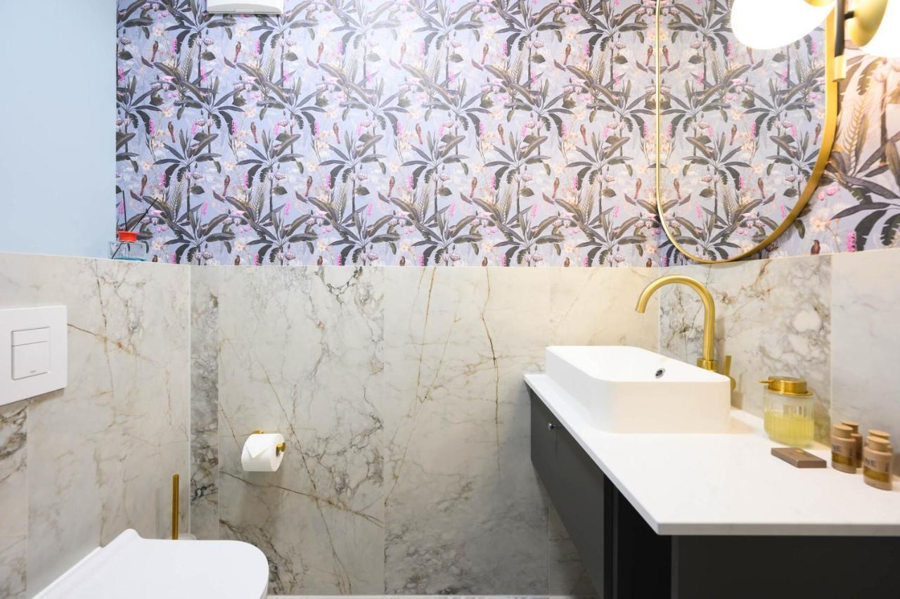 Amber Sea - Letnica By Oneapartments Apartment *
