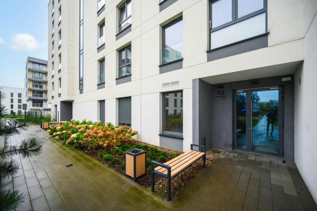 Amber Sea - Letnica By Oneapartments * Gdansk