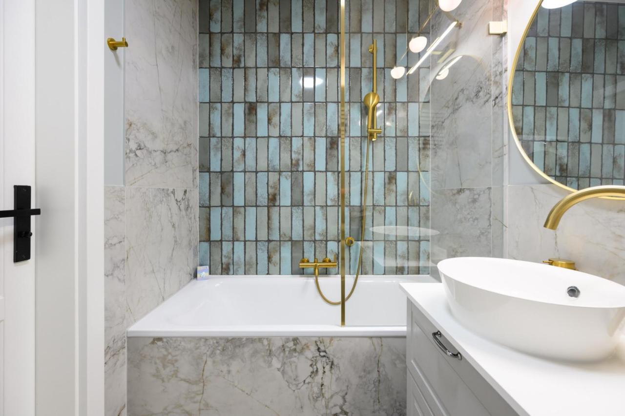 Amber Sea - Letnica By Oneapartments Gdansk