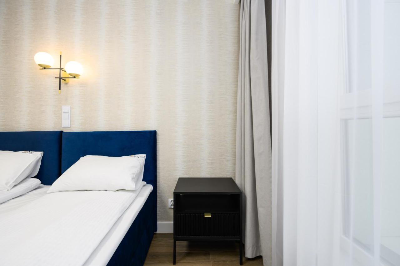 Apartment Amber Sea - Letnica By Oneapartments *