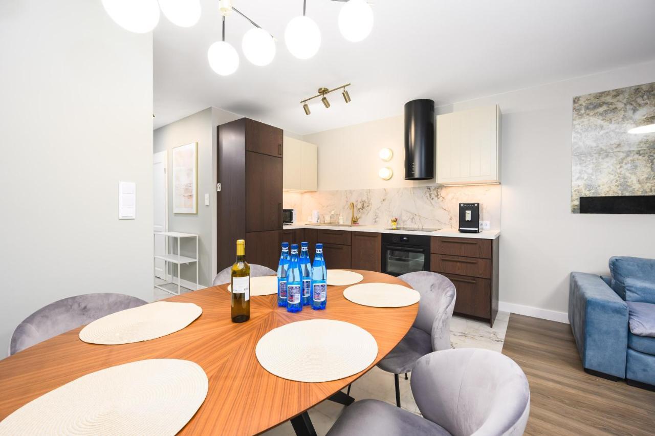 Amber Sea - Letnica By Oneapartments * Gdansk