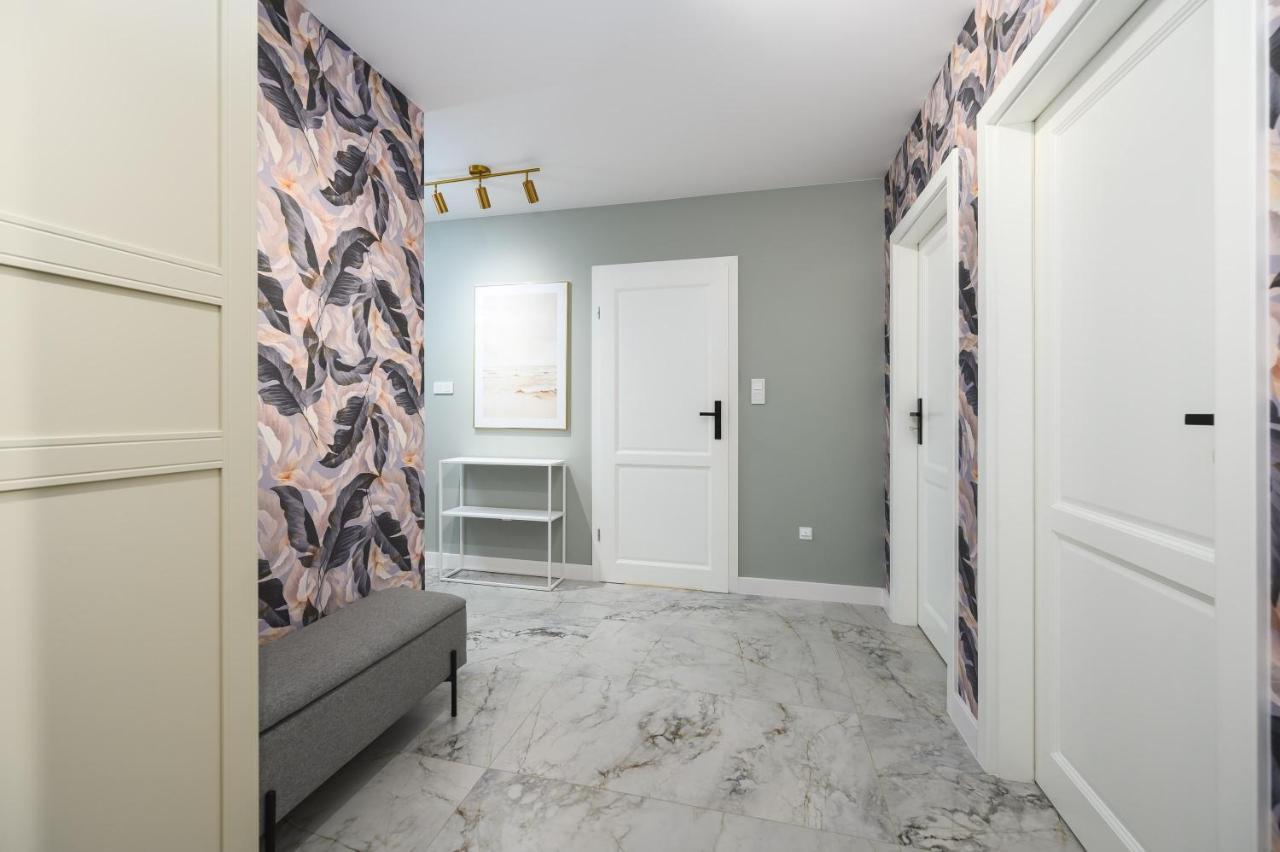 Apartment Amber Sea - Letnica By Oneapartments *