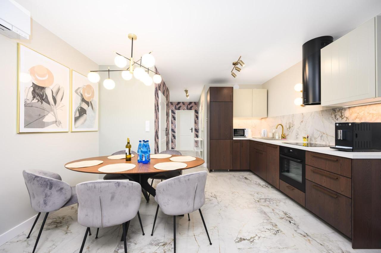 Amber Sea - Letnica By Oneapartments Apartment *