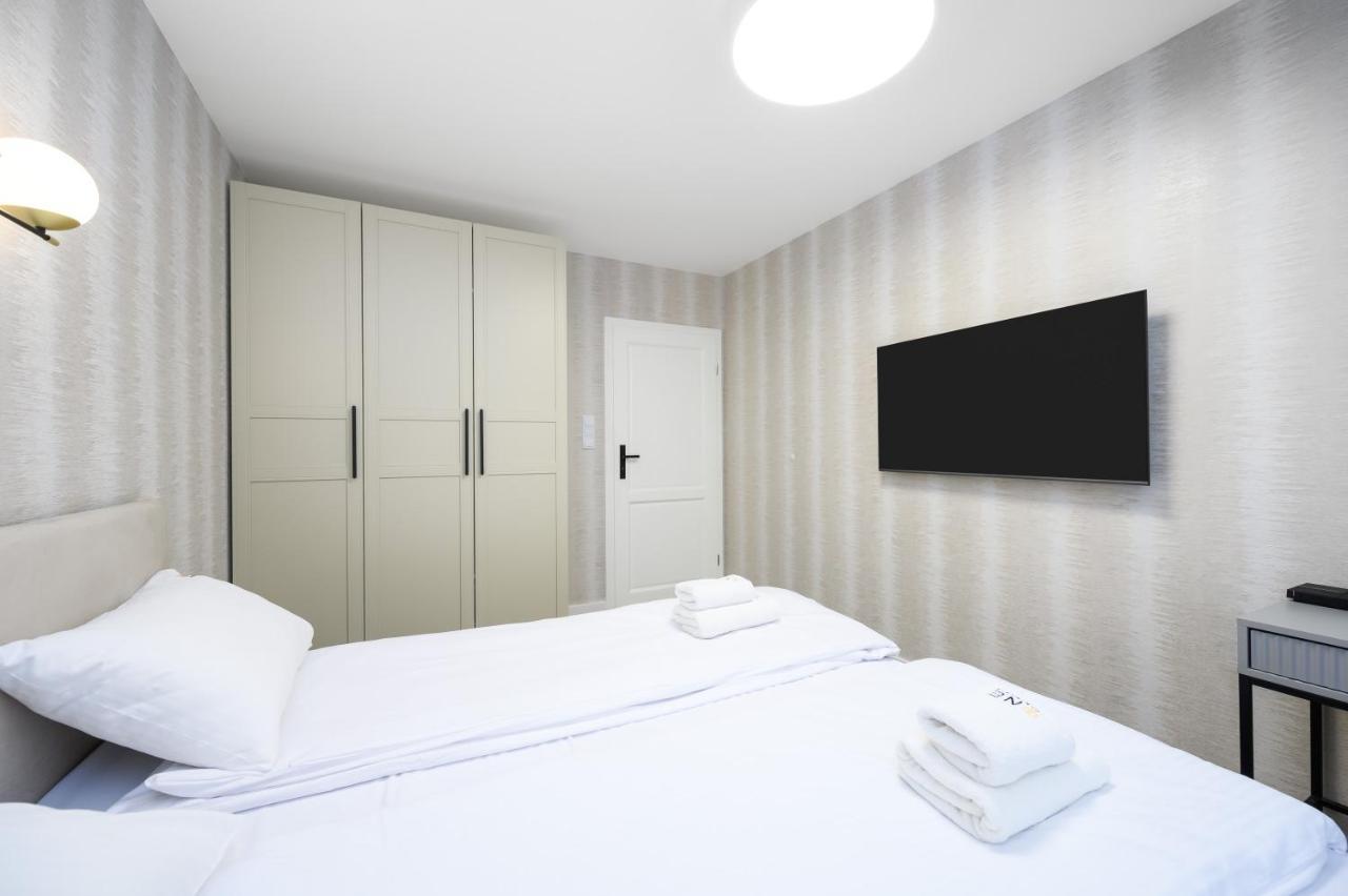 Amber Sea - Letnica By Oneapartments Gdansk