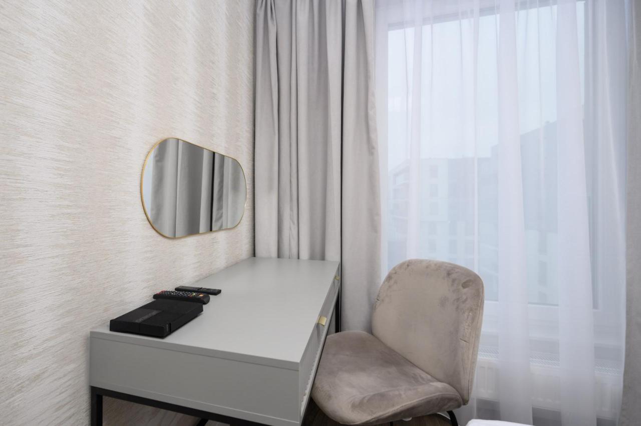Apartment Amber Sea - Letnica By Oneapartments Gdansk