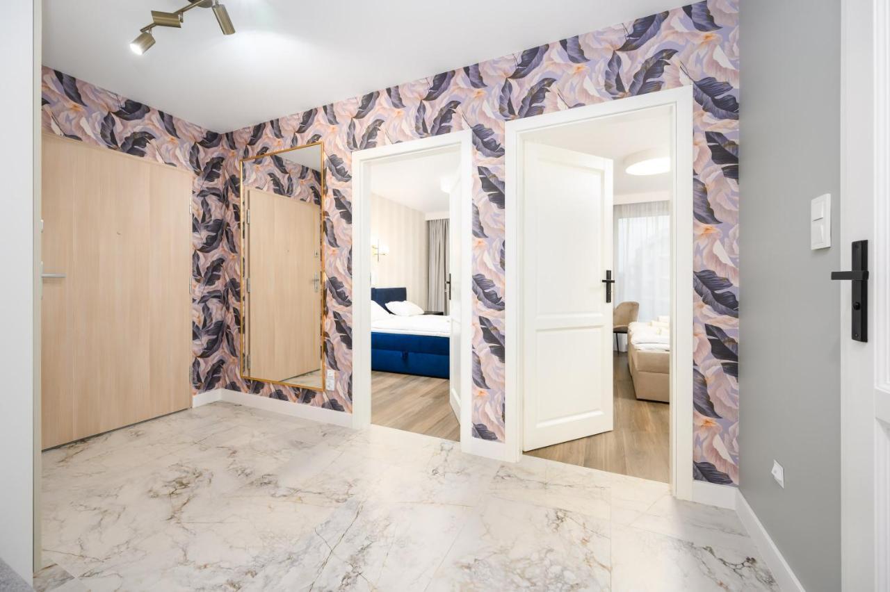 Apartment Amber Sea - Letnica By Oneapartments Gdansk