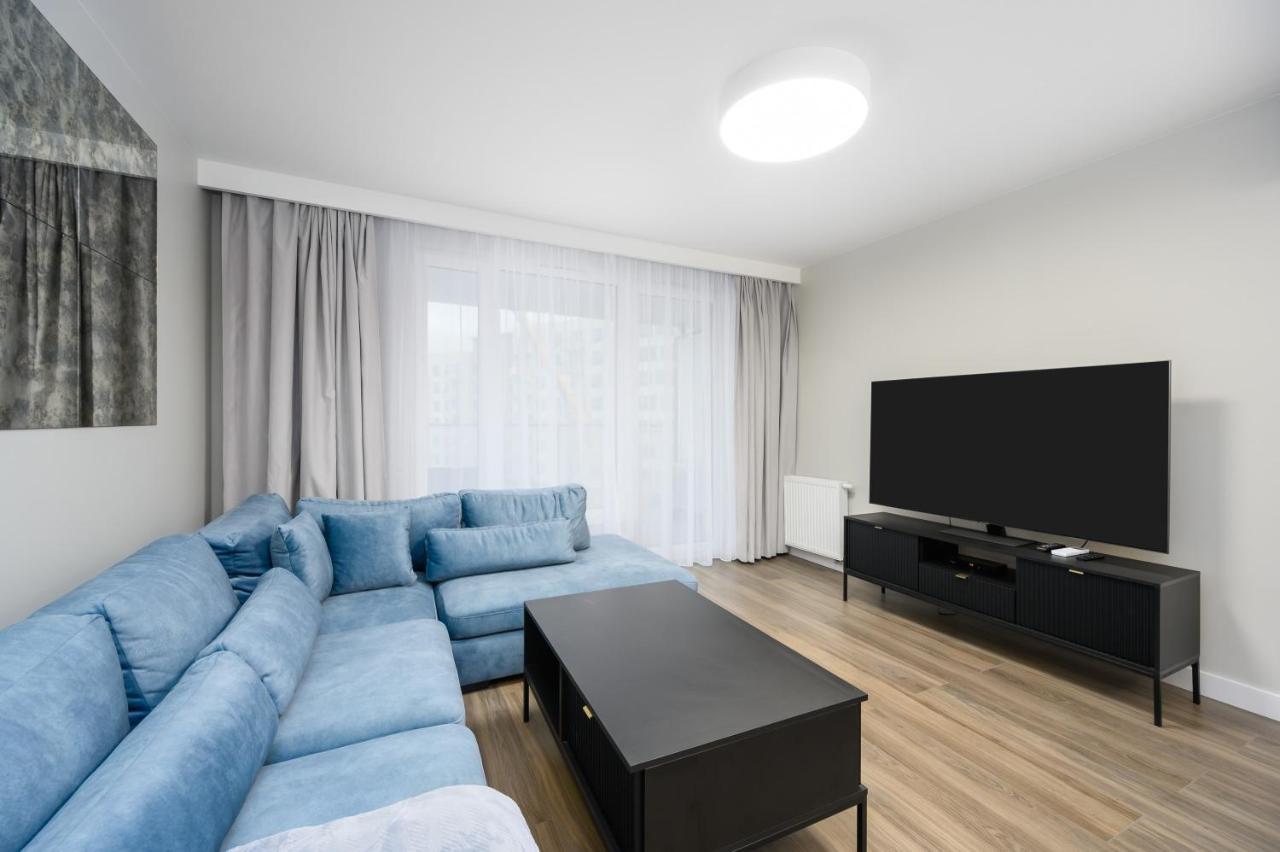 Amber Sea - Letnica By Oneapartments *