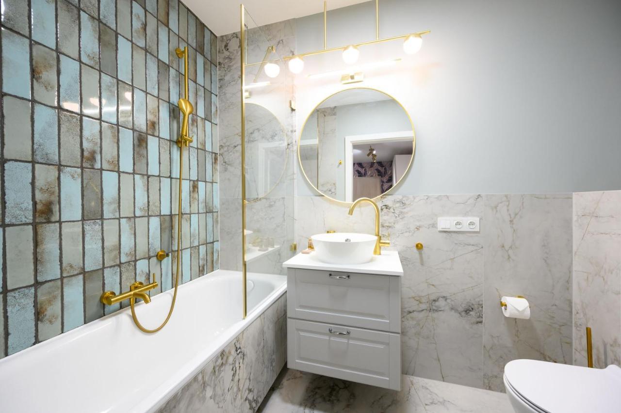 Amber Sea - Letnica By Oneapartments Apartment