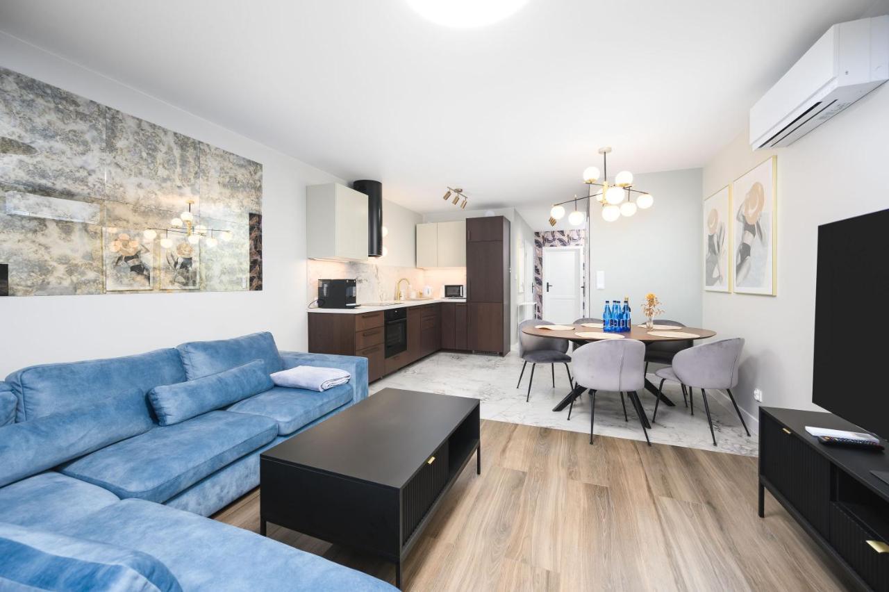 Amber Sea - Letnica By Oneapartments * Gdansk