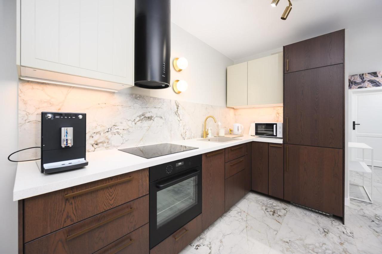 Apartment Amber Sea - Letnica By Oneapartments