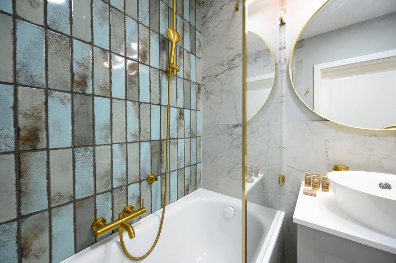 Amber Sea - Letnica By Oneapartments Gdansk
