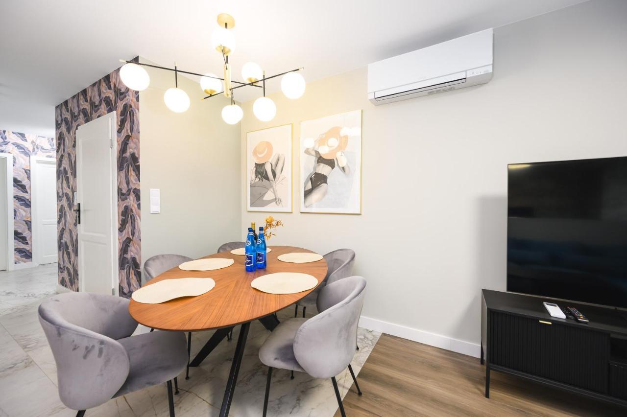 Amber Sea - Letnica By Oneapartments Apartment